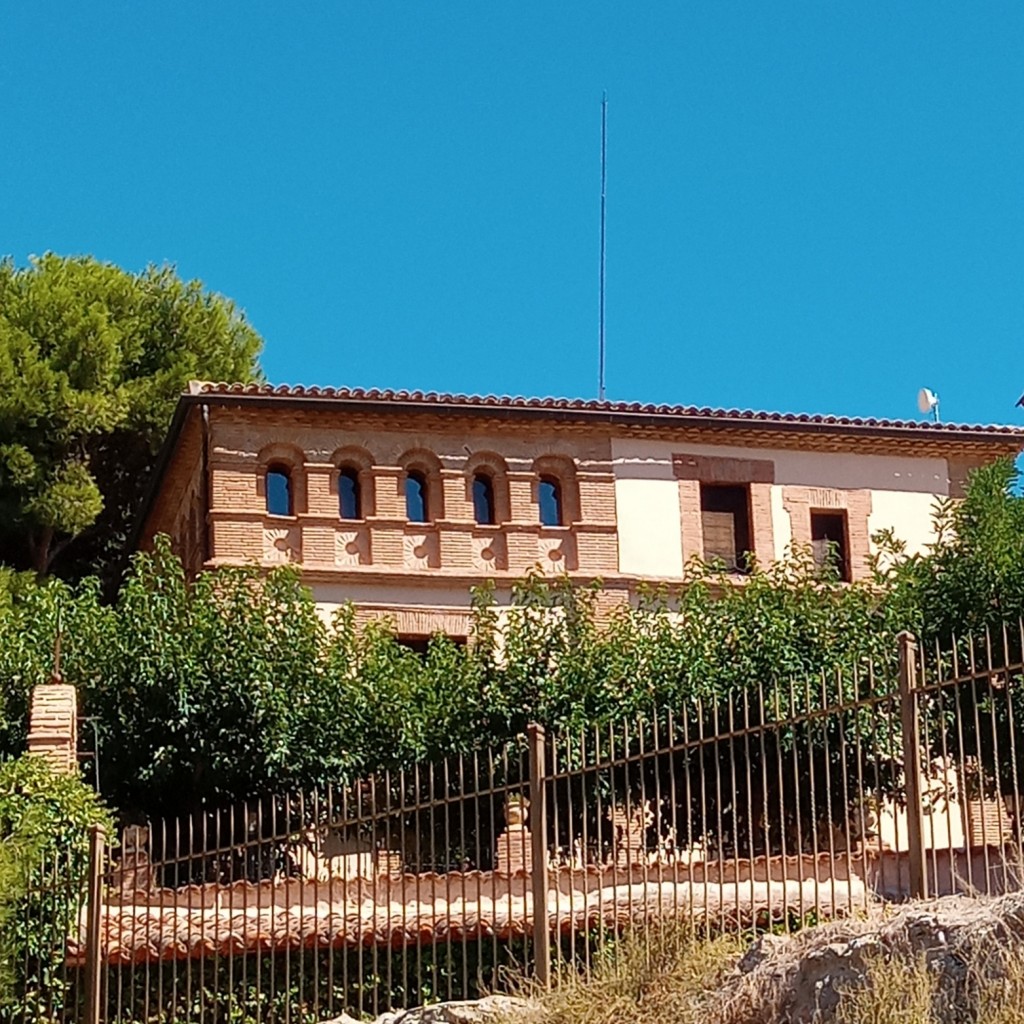 Foto: Torre Catalina - Calatayud (Zaragoza), España