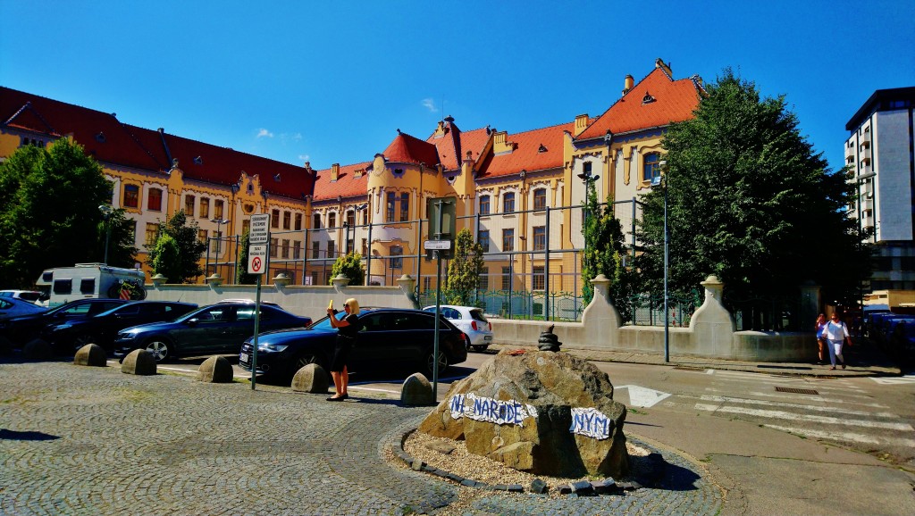 Foto: Gajova Ulica - Bratislava (Bratislavský), Eslovaquia