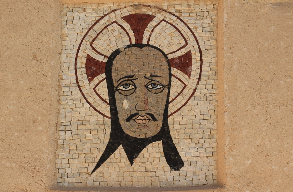 Foto: Castillo de Santa Bárbara - Alicante (Comunidad Valenciana), España