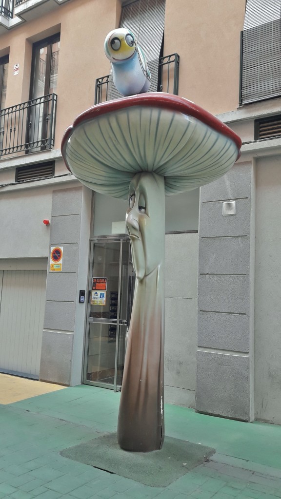 Foto: Vista de la ciudad - Alicante (Comunidad Valenciana), España