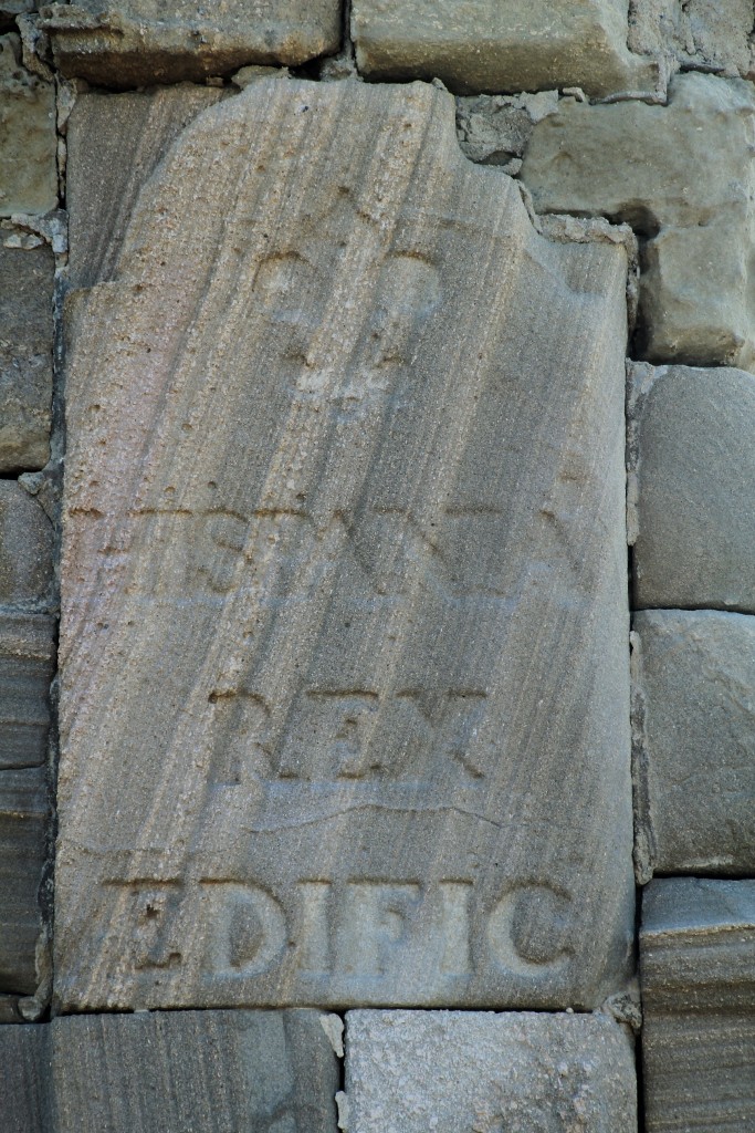 Foto: Vista de la Isla - Tabarca (Alicante), España