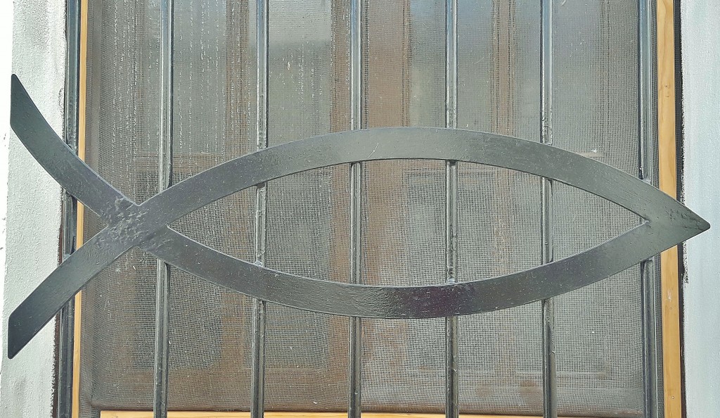 Foto: Vista de la Isla - Tabarca (Alicante), España