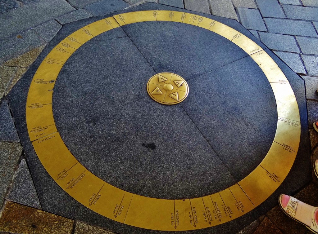 Foto: Michalská Brána - Bratislava (Bratislavský), Eslovaquia