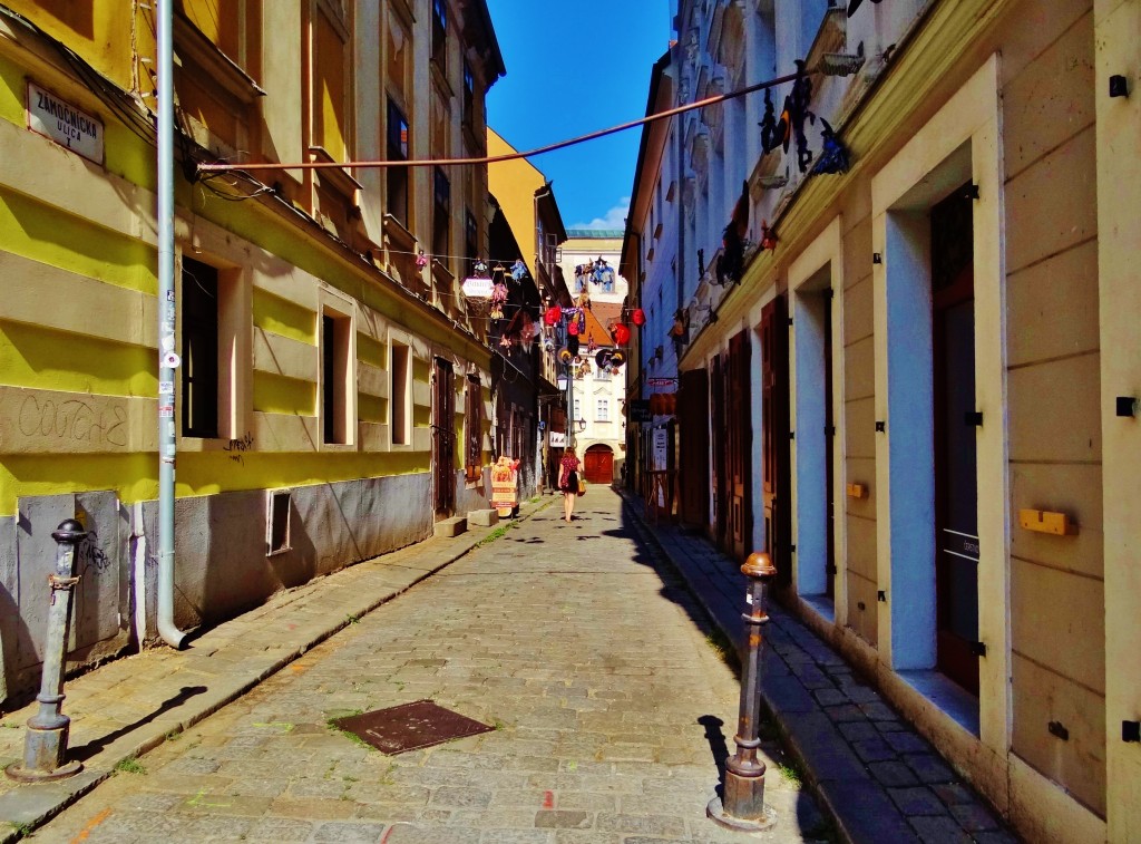 Foto: Zámočnícka Ulica - Bratislava (Bratislavský), Eslovaquia