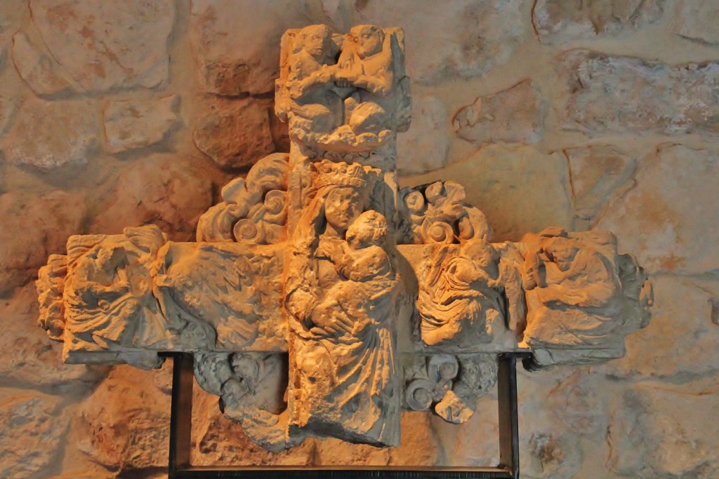 Foto: Museo arqueológico - Elche (Alicante), España