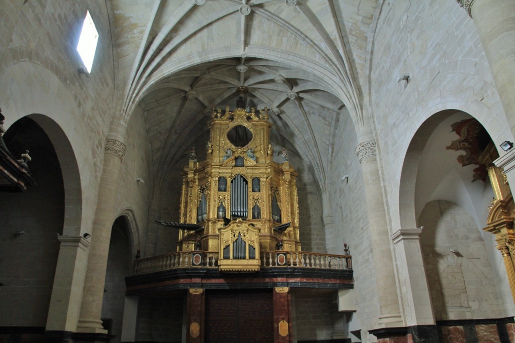 Foto: Centro histórico - Orihuela (Alicante), España