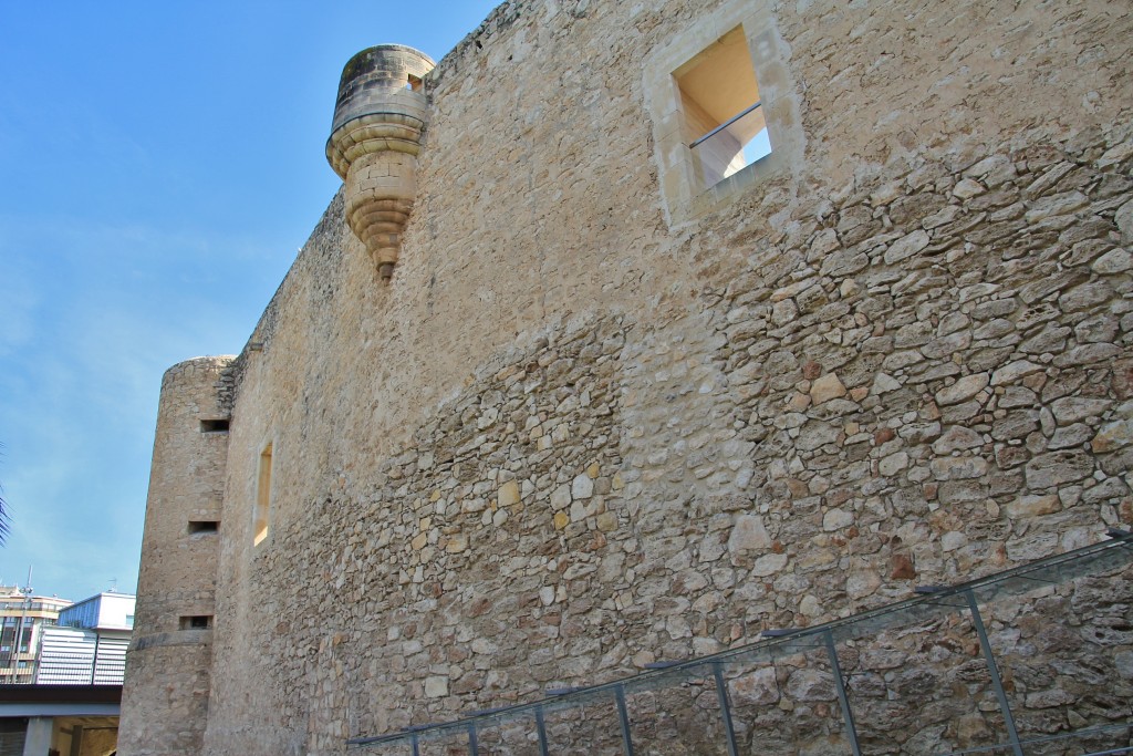 Foto: Palacio de Altamira - Elche (Alicante), España
