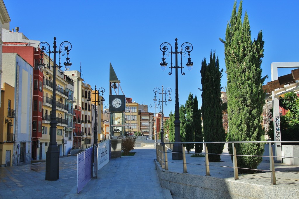 Foto: Centro histórico - Orihuela (Alicante), España