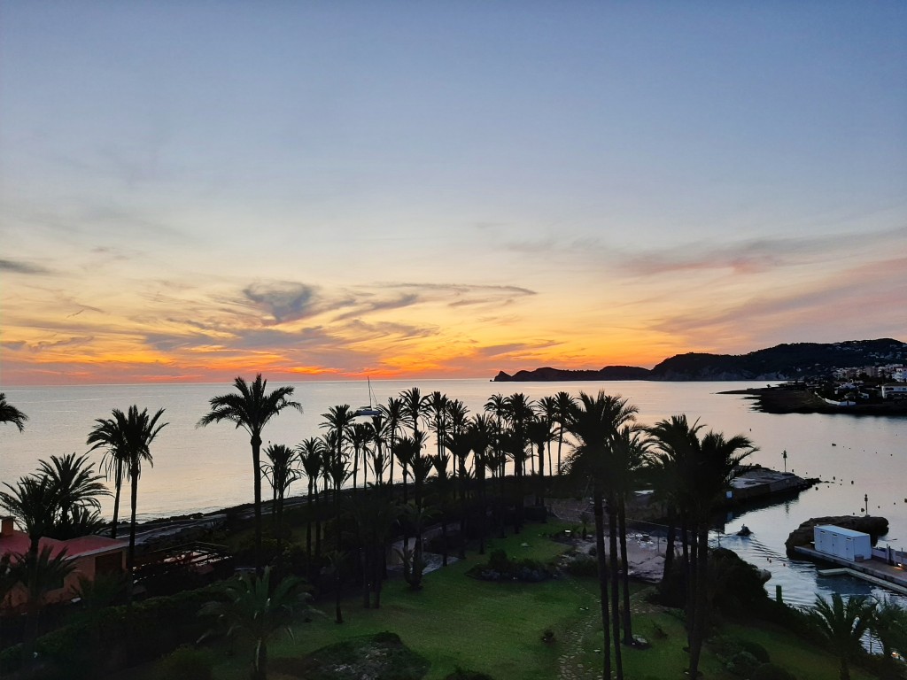 Foto: Playa del Arenal - Xàbia (Alicante), España