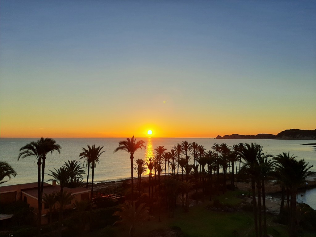 Foto: Playa del Arenal - Xàbia (Alicante), España