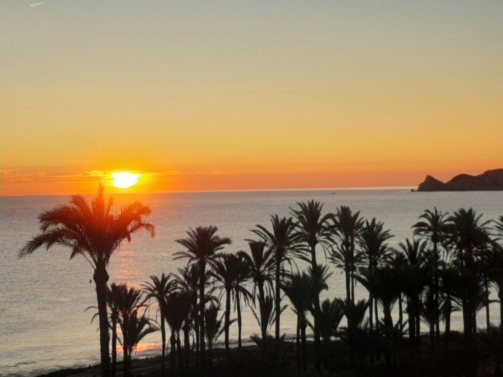 Foto: Playa del Arenal - Xàbia (Alicante), España