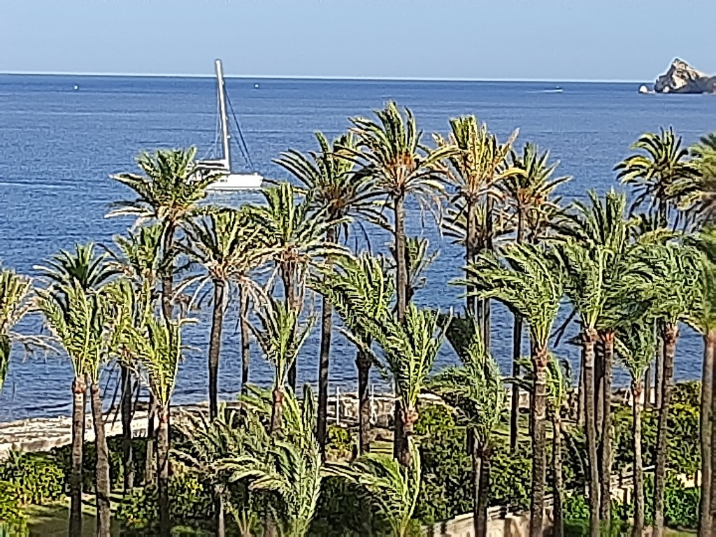 Foto: Playa del Arenal - Xàbia (Alicante), España