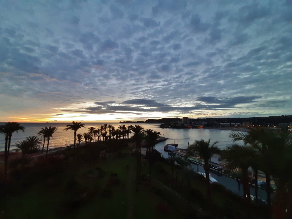 Foto: Playa del Arenal - Xàbia (Alicante), España