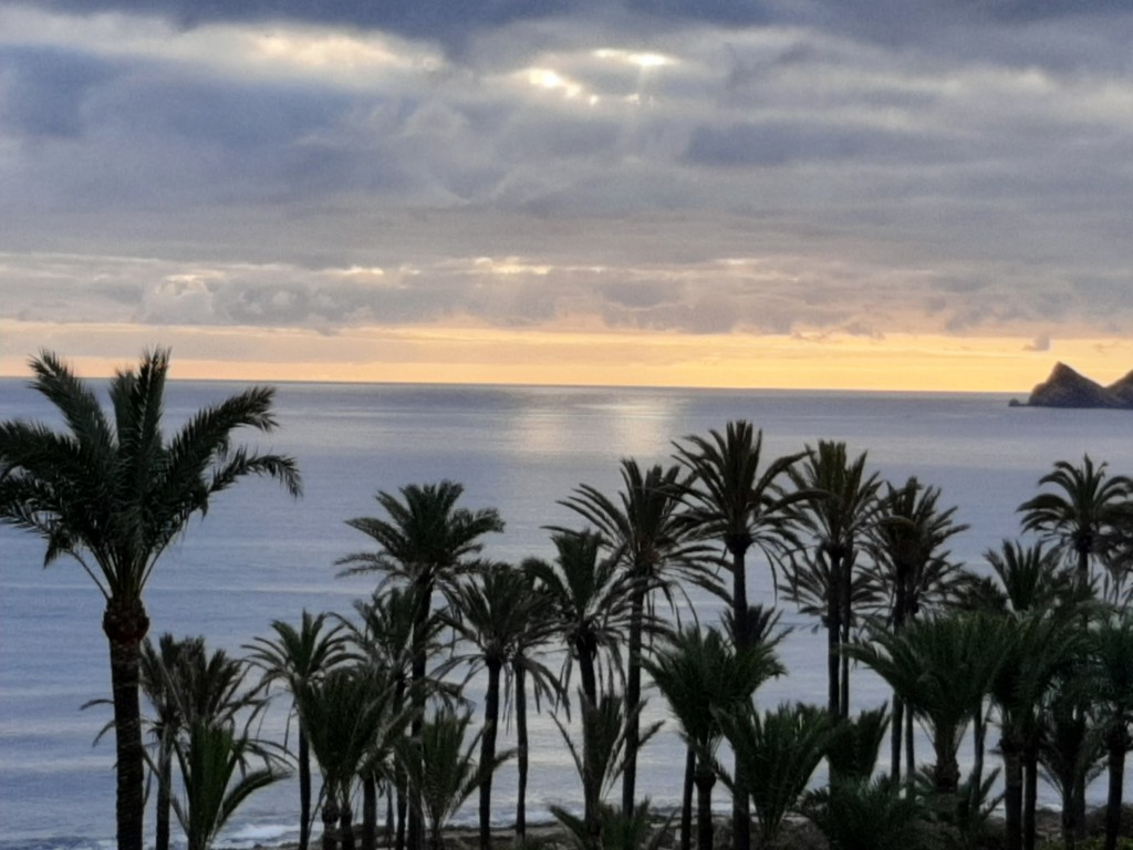 Foto: Playa del Arenal - Xàbia (Alicante), España