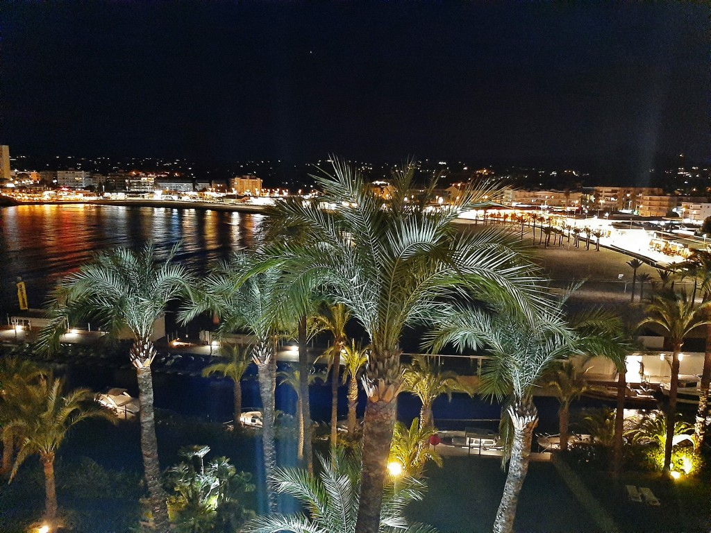 Foto: Playa del Arenal - Xàbia (Alicante), España
