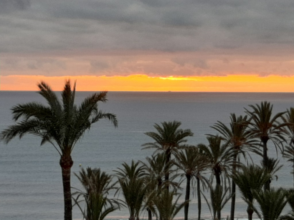Foto: Playa del Arenal - Xàbia (Alicante), España
