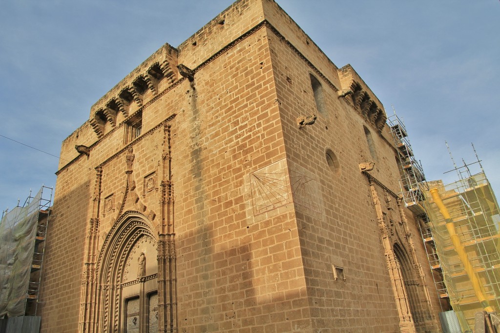 Foto: Centro histórico - Xàbia (Alicante), España