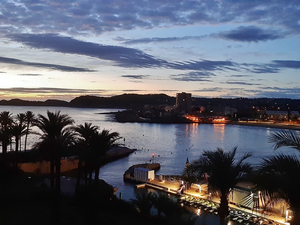 Foto: Playa del Arenal - Xàbia (Alicante), España