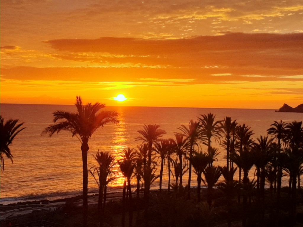 Foto: Playa del Arenal - Xàbia (Alicante), España