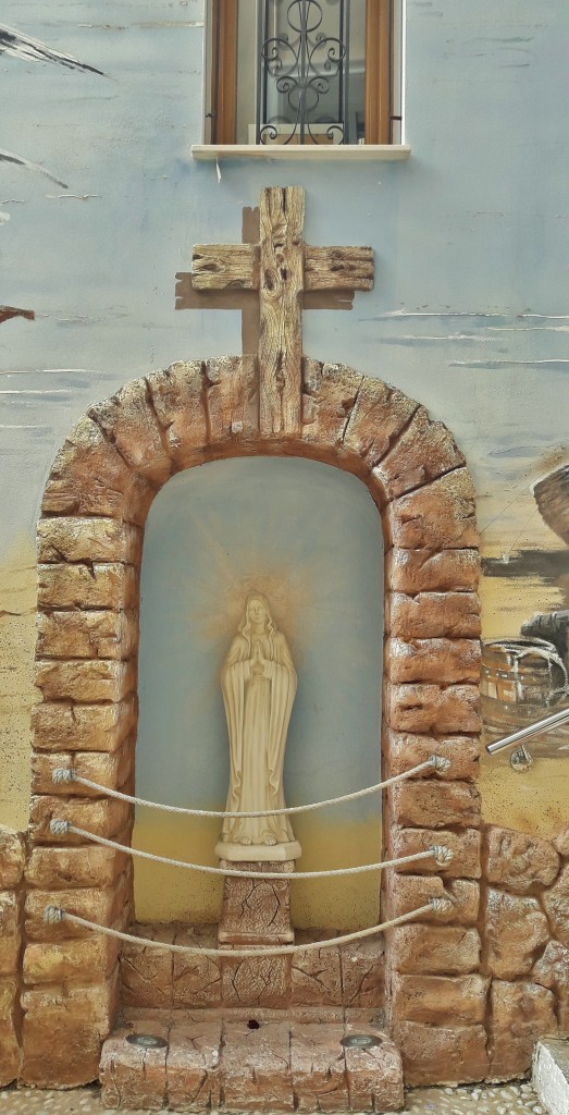 Foto: Centro histórico - Calpe (Alicante), España