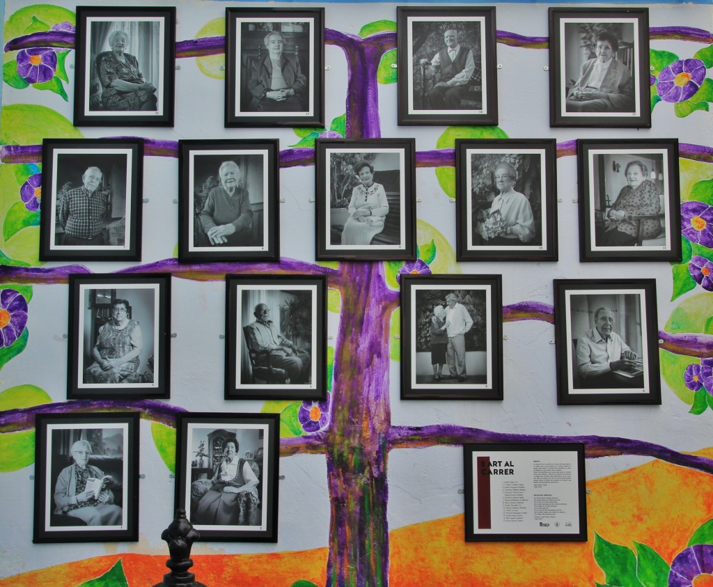 Foto: Centro histórico - Calpe (Alicante), España