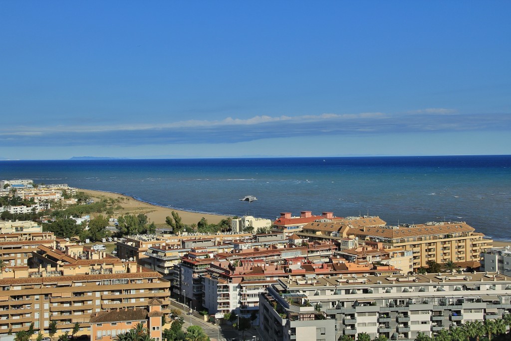 Foto: Vistas - Denia (Alicante), España