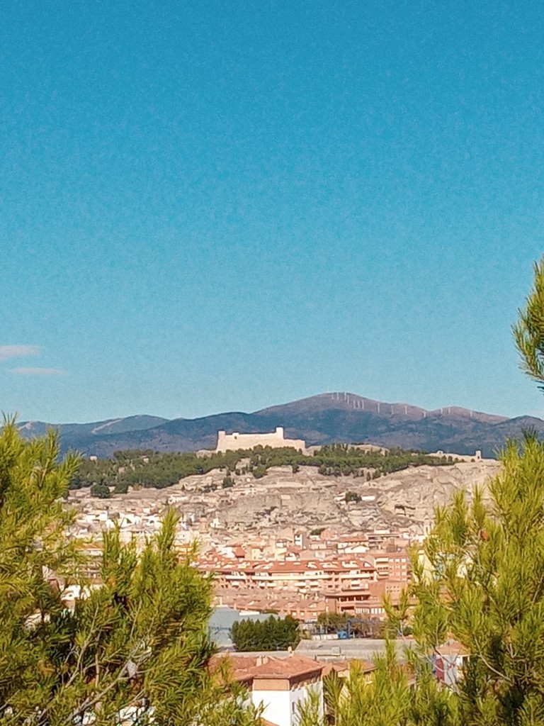 Foto de Calatayud (Zaragoza), España
