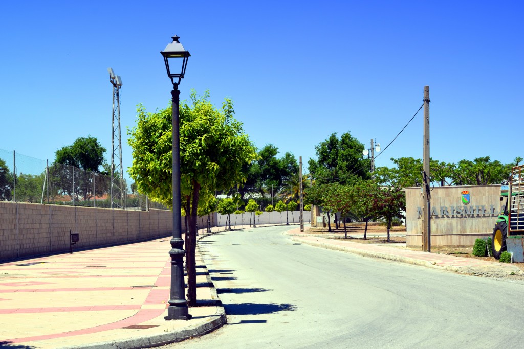 Foto: Calle B - Marismillas (Sevilla), España
