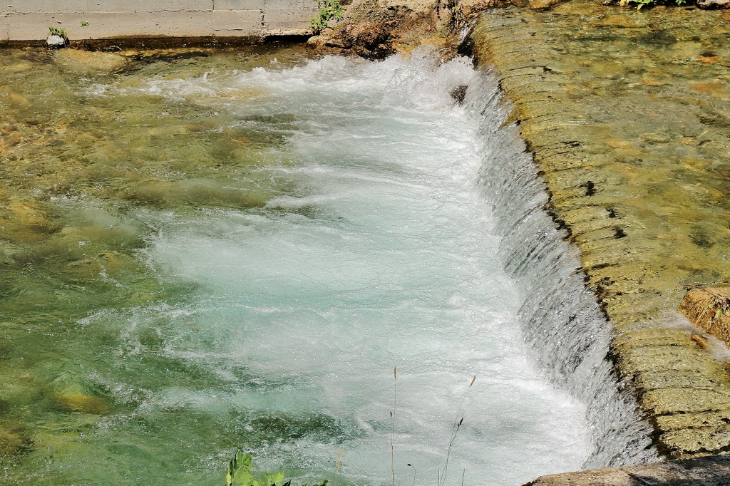 Foto: Centro histórico - Ribes de Fresser (Girona), España