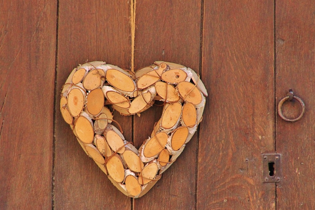 Foto: Centro histórico - Rupià (Girona), España