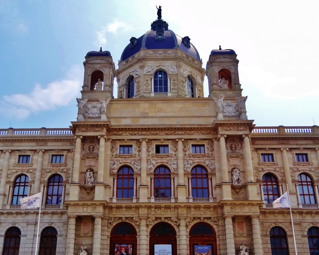 Foto: Kunsthistorisches Museum - Wien (Vienna), Austria