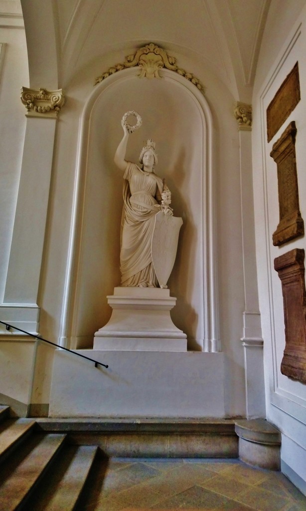 Foto: Österreichischen Nationalbibliothek - Wien (Vienna), Austria