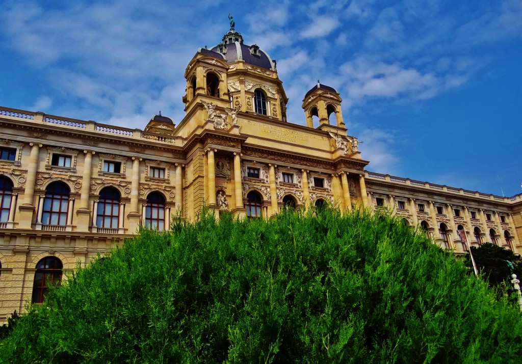 Foto: Naturhistorisches Museum Wien - Wien (Vienna), Austria