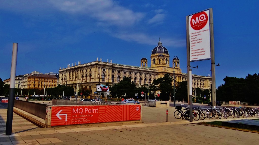 Foto: Kunsthistorisches Museum - Wien (Vienna), Austria