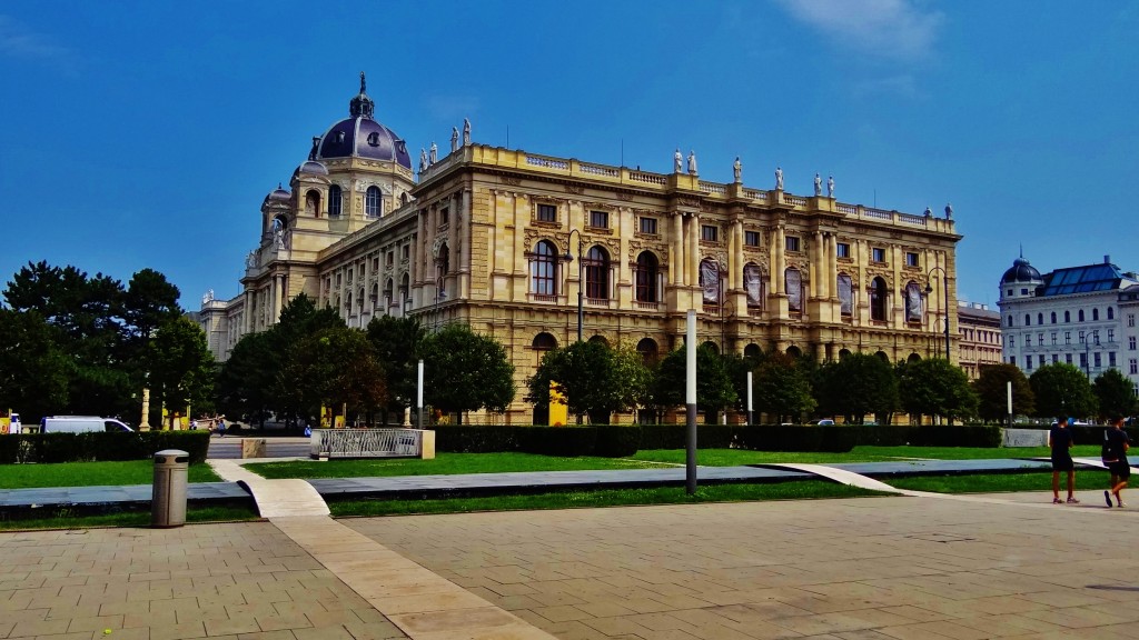 Foto: Kunsthistorisches Museum - Wien (Vienna), Austria