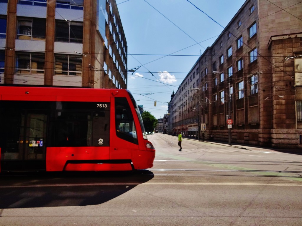 Foto: Štúrova Ulica - Bratislava (Bratislavský), Eslovaquia