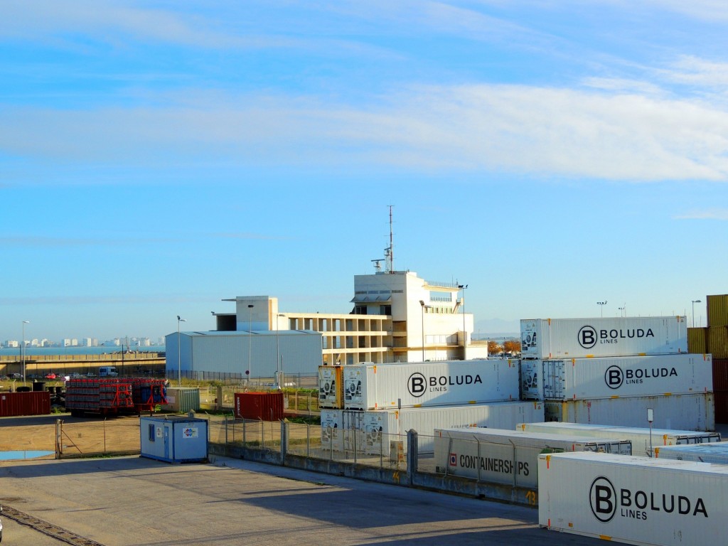 Foto de Cádiz (Andalucía), España