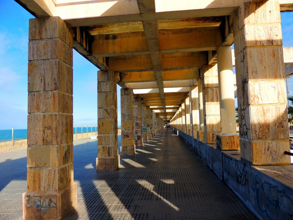 Foto de Cádiz (Andalucía), España