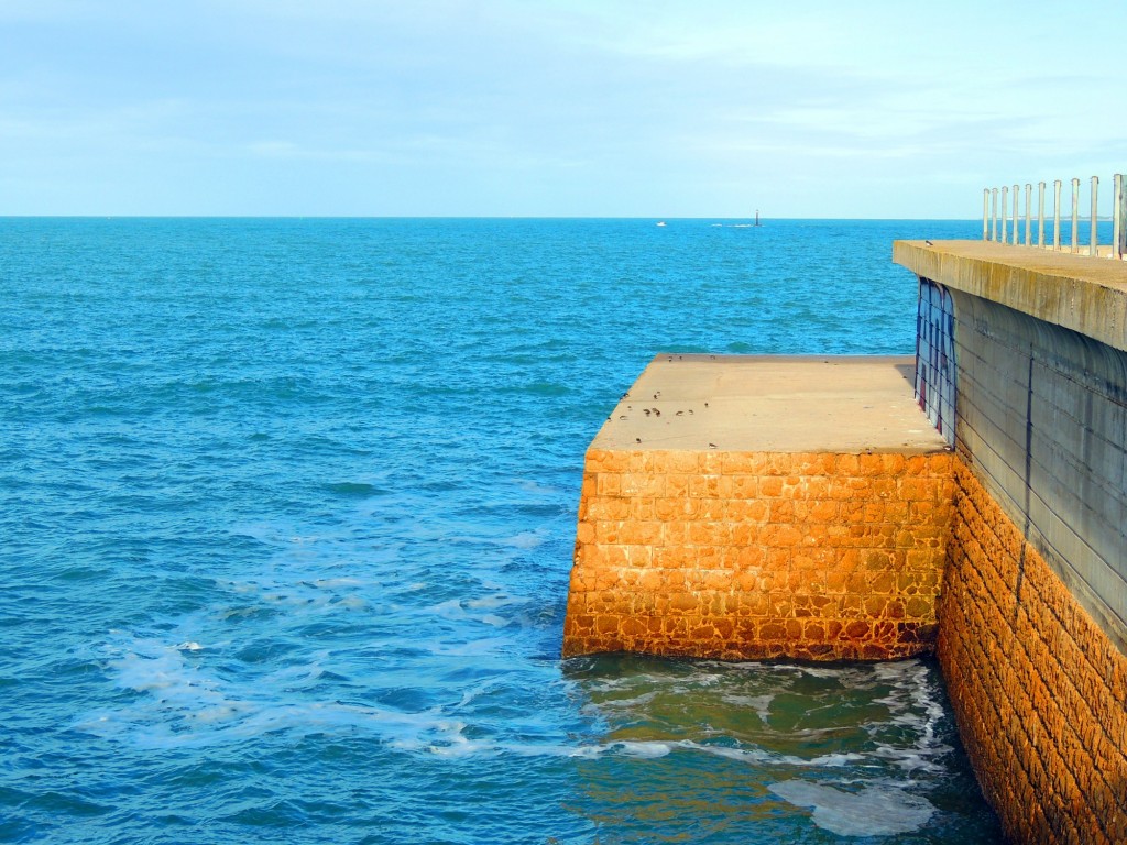 Foto de Cádiz (Andalucía), España