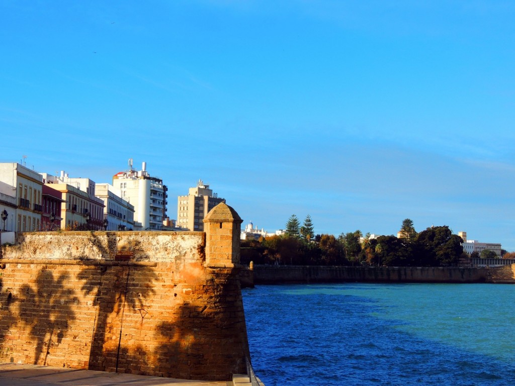 Foto de Cádiz (Andalucía), España