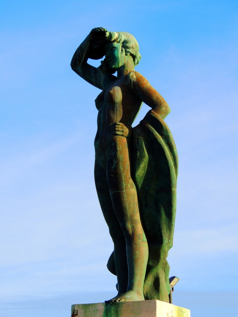 Foto: Gades - Cádiz (Andalucía), España