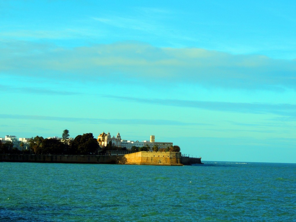 Foto de Cádiz (Andalucía), España