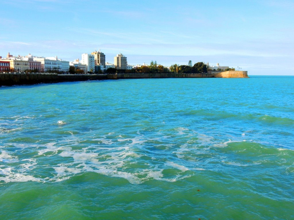 Foto de Cádiz (Andalucía), España