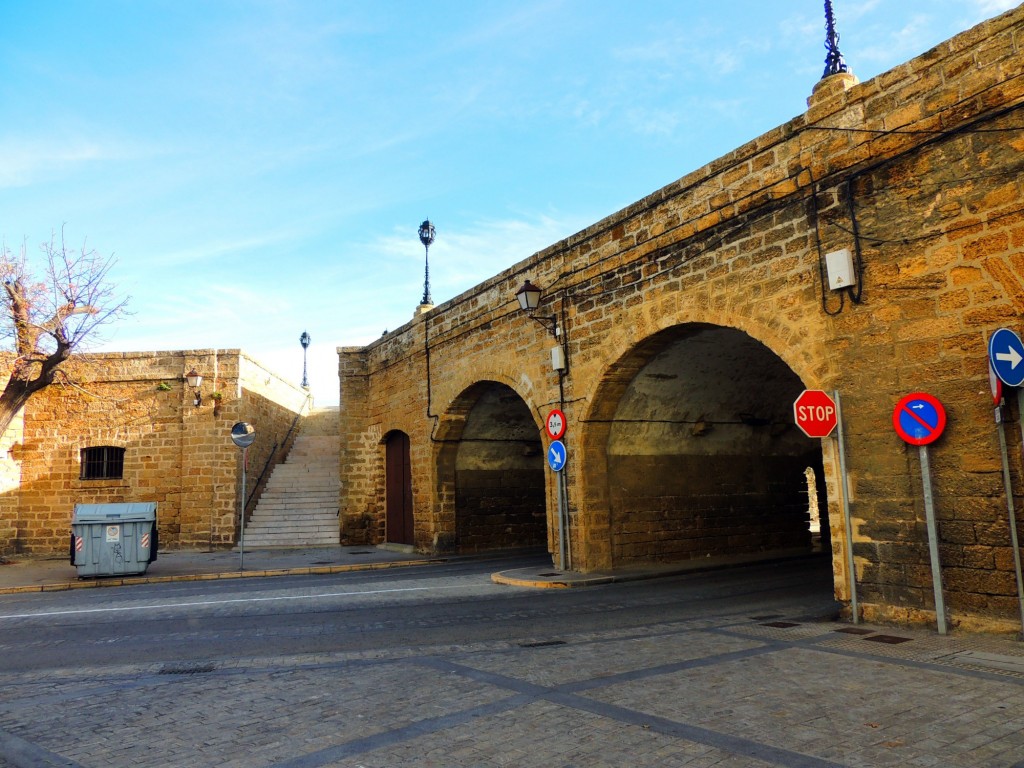 Foto de Cádiz (Andalucía), España