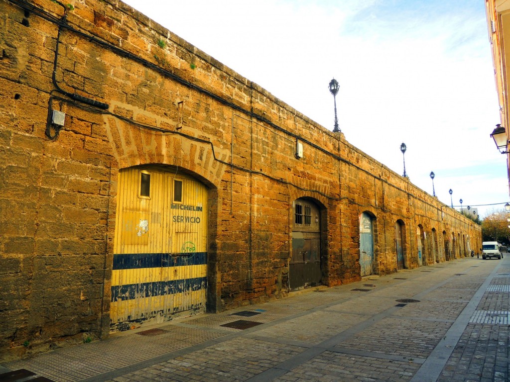 Foto de Cádiz (Andalucía), España