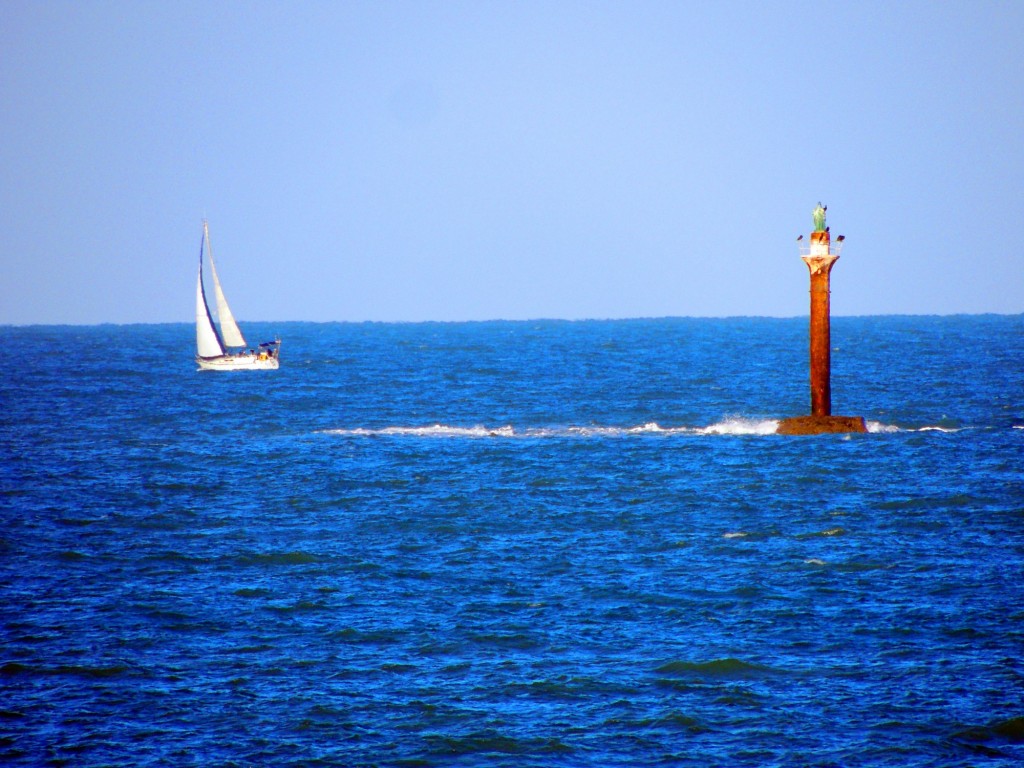 Foto de Cádiz (Andalucía), España