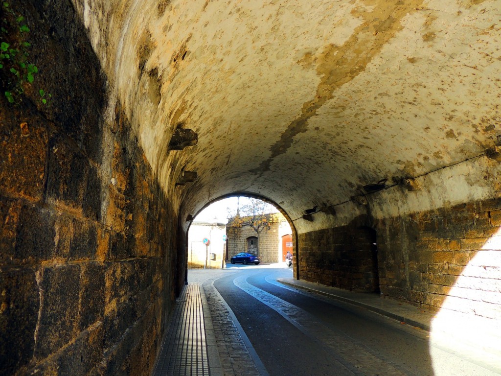 Foto de Cádiz (Andalucía), España