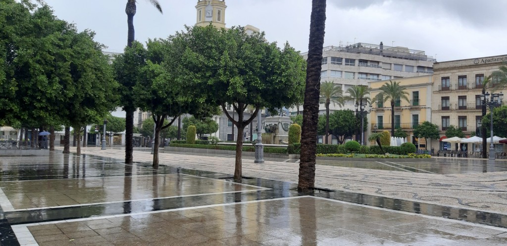 Foto de Cadiz (Andalucía), España