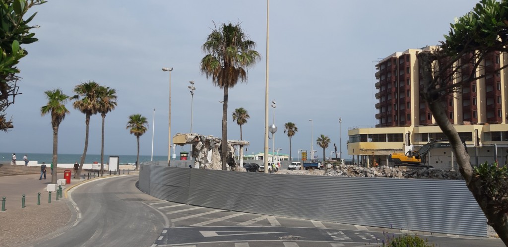 Foto de Cadiz (Andalucía), España