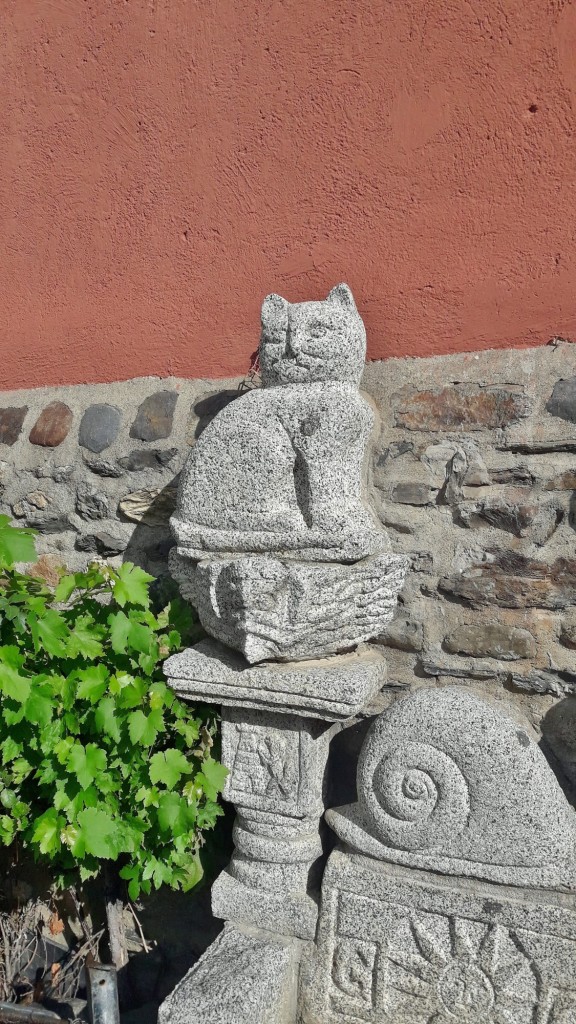 Foto: Centro histórico - Llivia (Cataluña), España